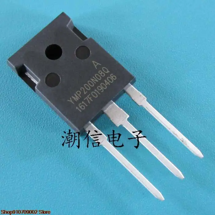 

Оригинальный новый товар YMP200N08Q 200 А 80 в, 5 шт.