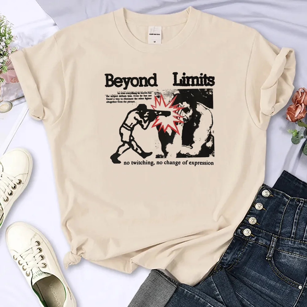 

y2k print top women graphic t shirt female designer 2000s harajuku clothes