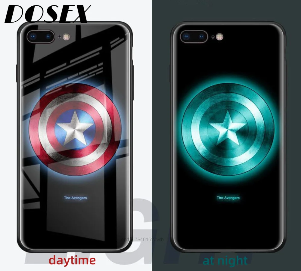 

Чехлы из закаленного стекла для Iphone X Xr Xs 12 11 Pro Max 8 7 Plus