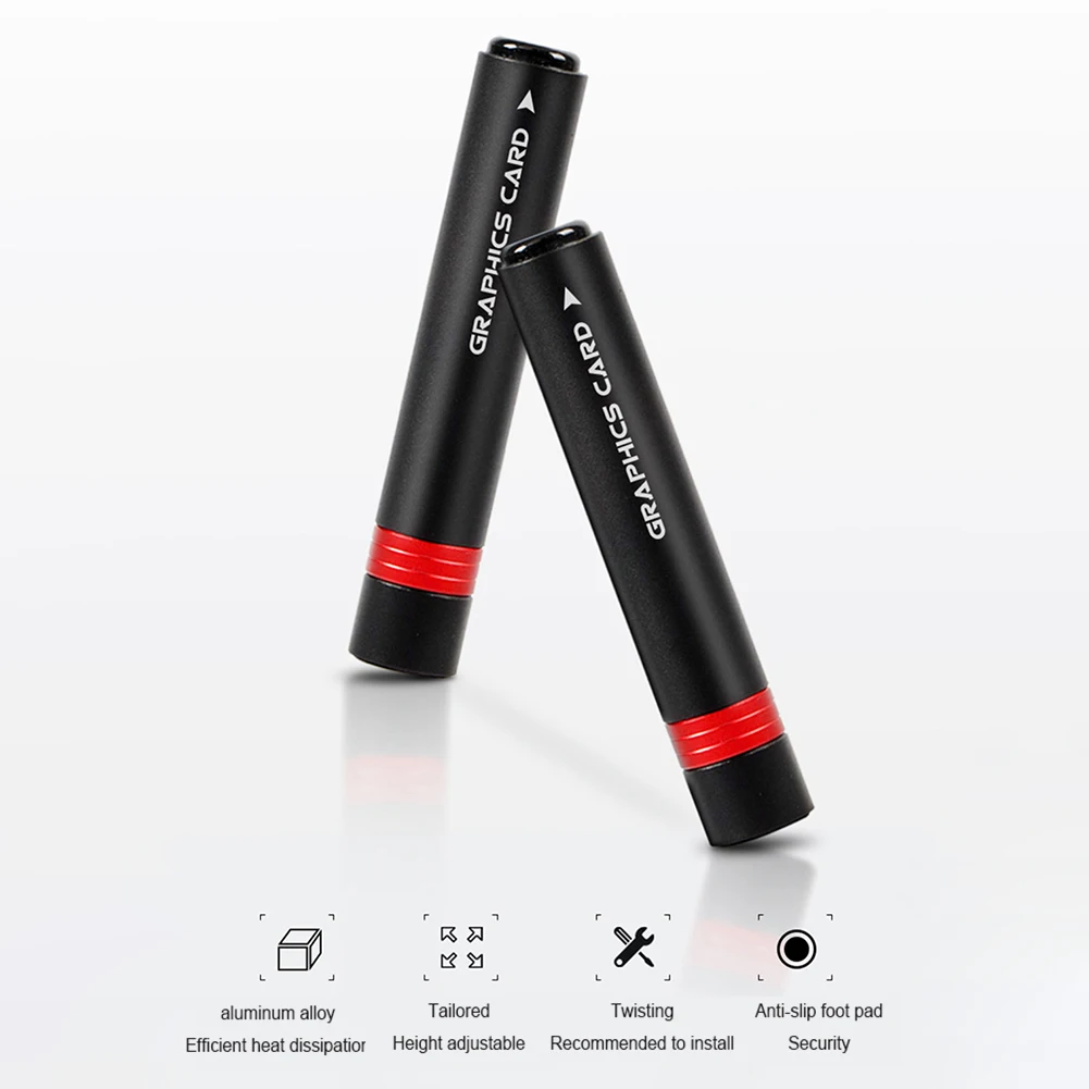 Держатель для видеокарты |