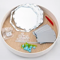 Цветочный ночник#5