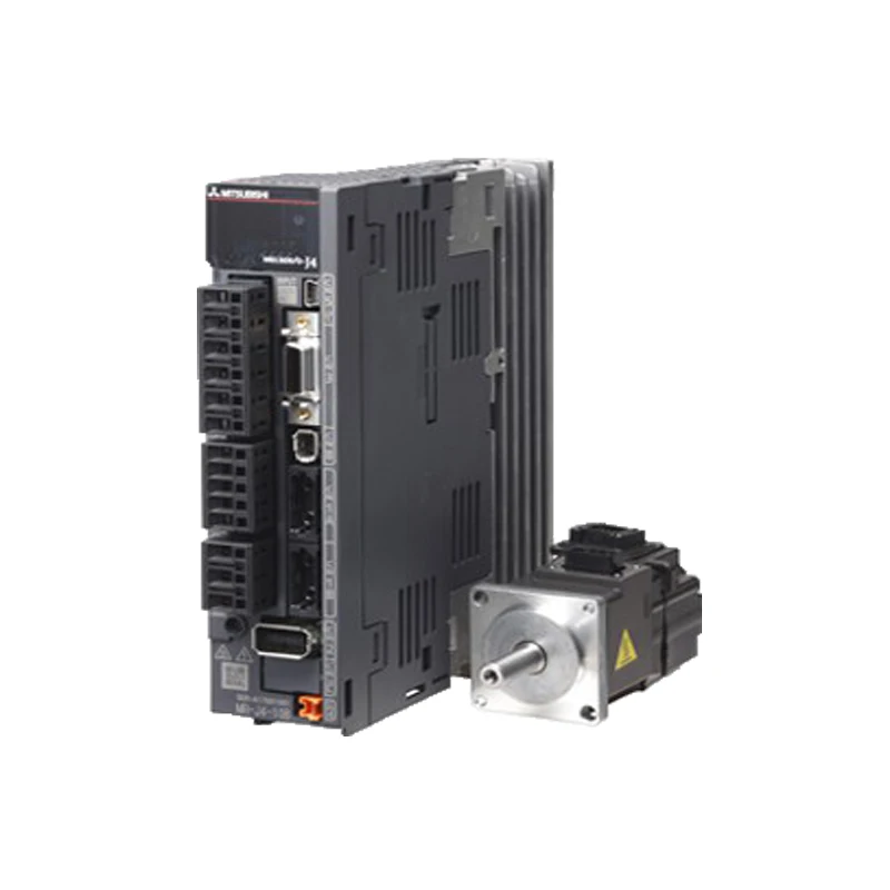 Mitsubishi с сервоприводом |