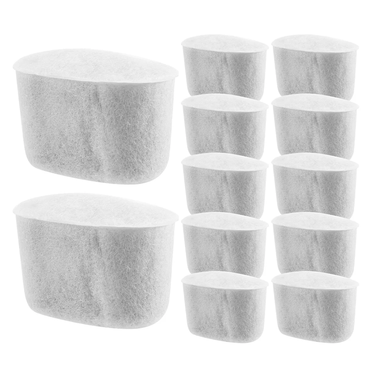 

Replacement Water Filter for Breville BWF100 BES870 BES810 BES990 BES980 BES920 BES900XL BES870XL BES860XL BKC600XL