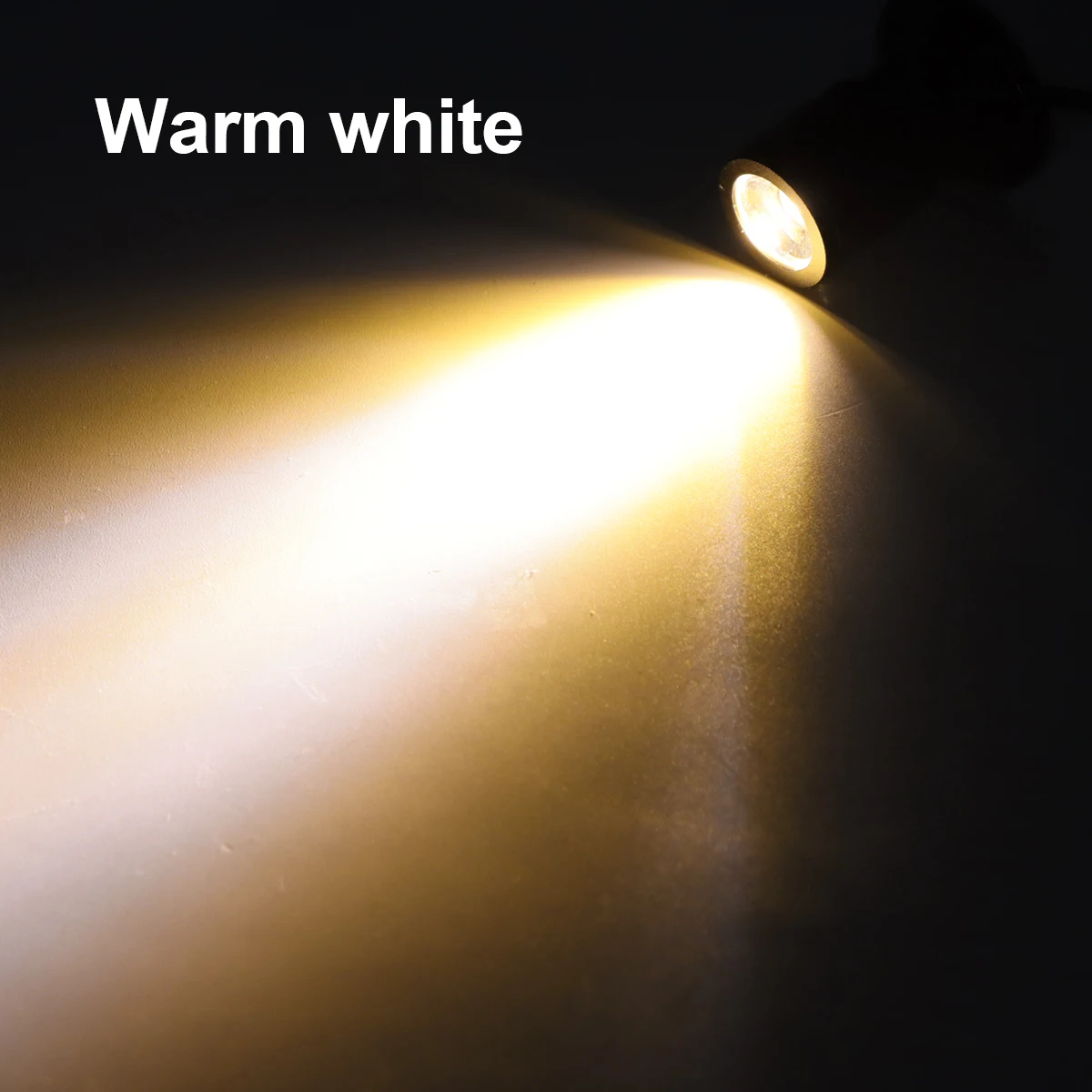 

Мини светодиодный прожектор USB 5В белый