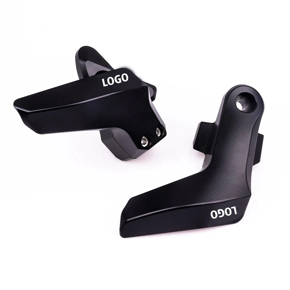 Новый S1000RR защитный слайдер рамы для BMW 2023 2024 аксессуары мотоциклов защита от