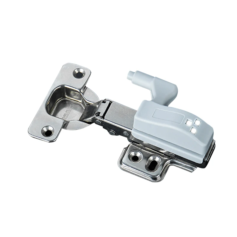 

5pcs LED Sensor Light Under Cabinet Light Inner Hinge Lamp Wardrobe Light with Battery For Cupboard Closet Kitchen Door Light