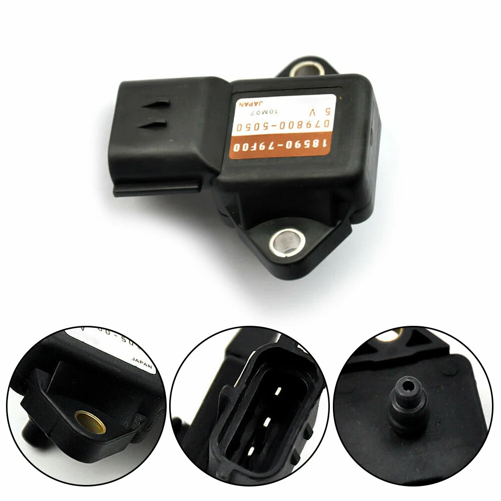 

2022 New Sensor Transducer 18590-79F00 Aftermarket Parts Air Pressure Sensor