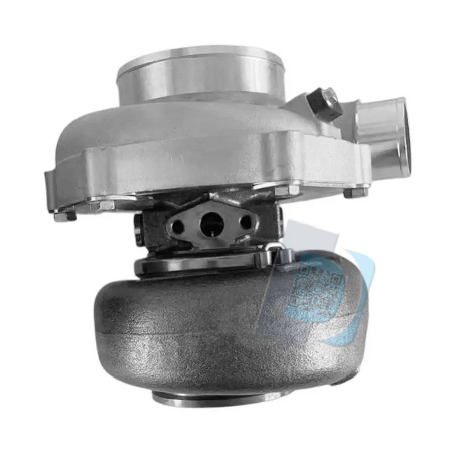 Турбо G30-600 G30-770 G30-900 G35-900 Supercore с двумя шарикоподшипниками для турбокомпрессора