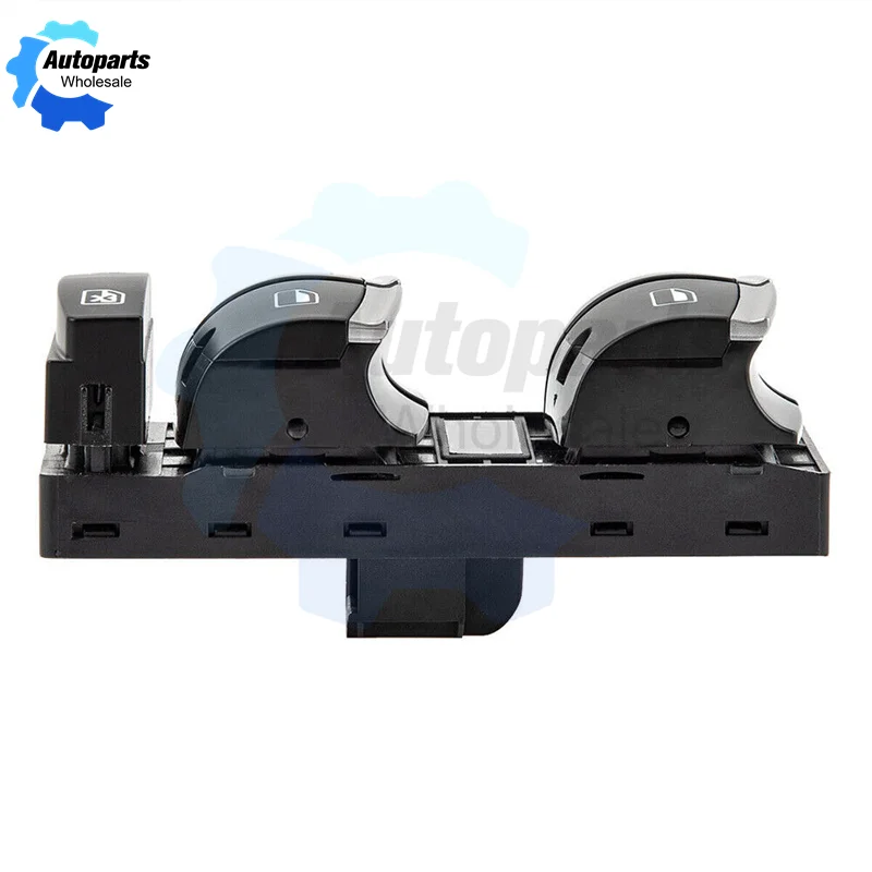 Кнопка управления главным окном 4F0959851H для Audi A3 8P A6 S6 RS6 C6 Q7 2004 2005 2006 2007 2008 2009 2010