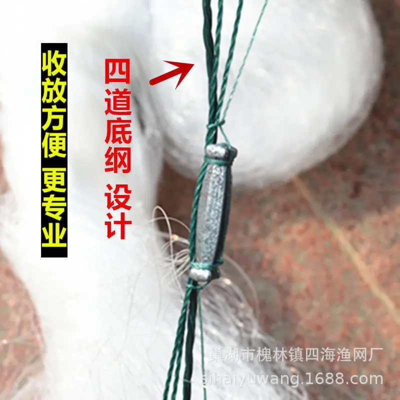 Очень толстая и срочная водопроницаемая трехслойная сетка для раковины весовая