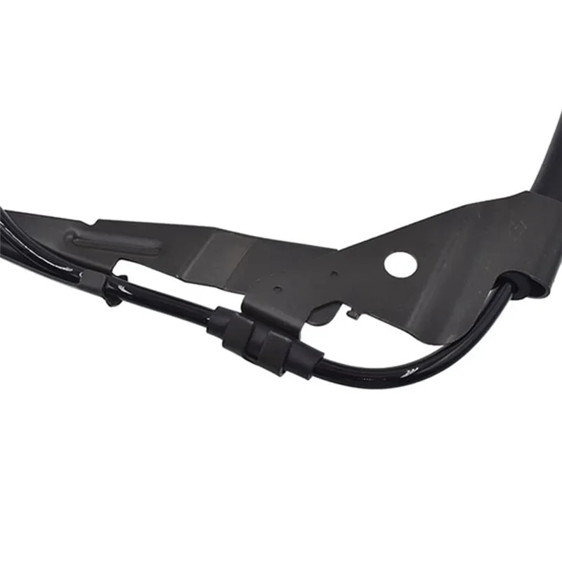 Датчик скорости переднего правого колеса ABS для ISUZU Amigo RODEO HONDA PASSPORT 1998-2004 гг. 8104565660