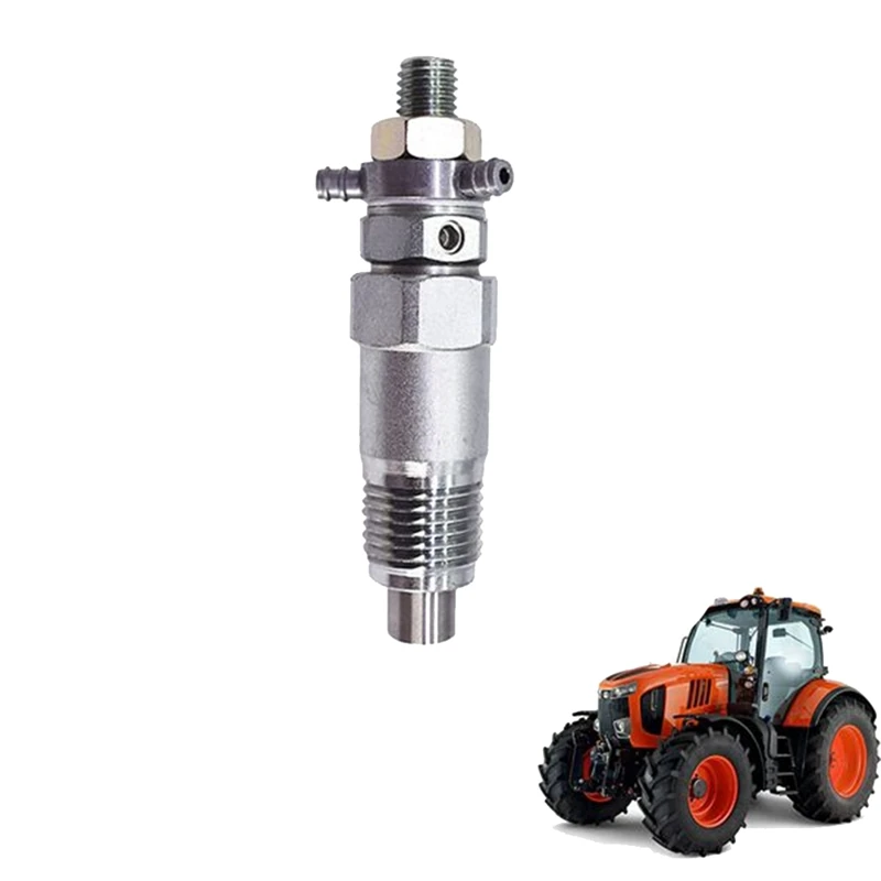 Форсунка инжектора двигателя 15271-53020 для Kubota D750 D850 D950 D1302 D1402 V1702 V1902