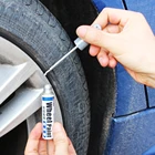 Автомобильный наполнитель для царапин, ручка для ремонта шин для Suzuki Jimny Sierra JB64 JB74 Vitara Swift Ignis SX4 Baleno S-cross