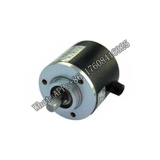 

Новый высококачественный роторный энкодер EL40A600S5/28N6X3PR2