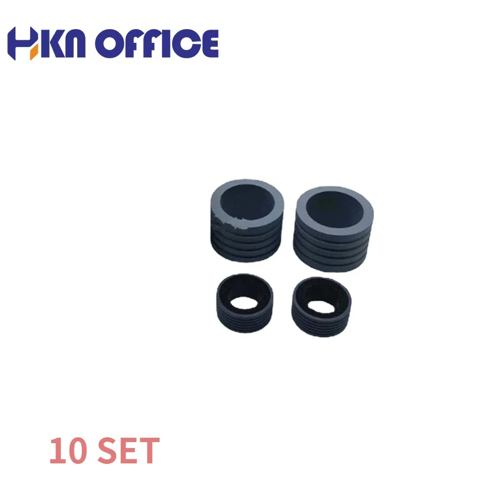 10 комплектов 9764B001 5607B001AA 5607B001 0697C003 фотографический ролик фотосессия для Canon