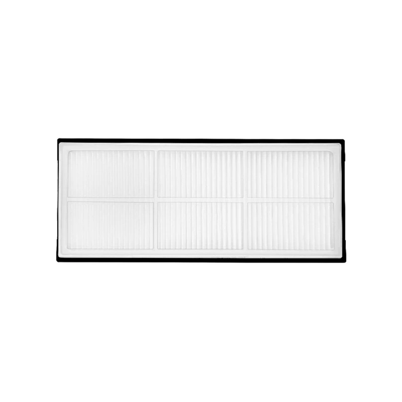Сменный моющийся фильтр Hepa для пылесоса Roborock S8 + Pro Ultra G20 S7