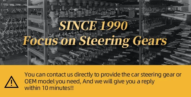 Запчасти для автомобильной системы гидроусилителя руля Kitlamt заводская цена