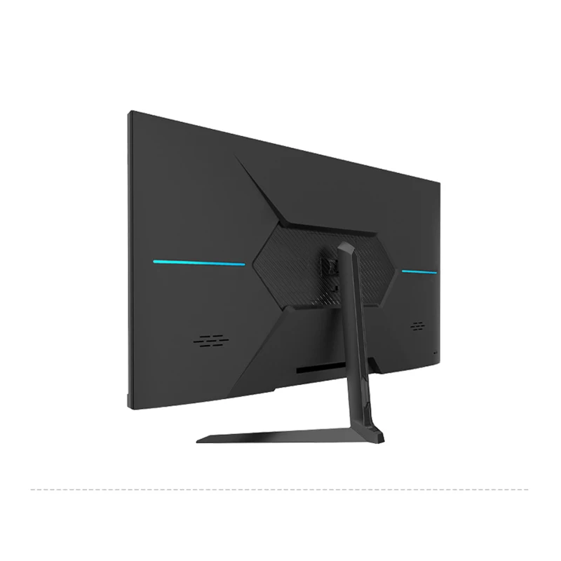 FirnFose 27-дюймовый 2K 120Гц монитор LG Panpel черный