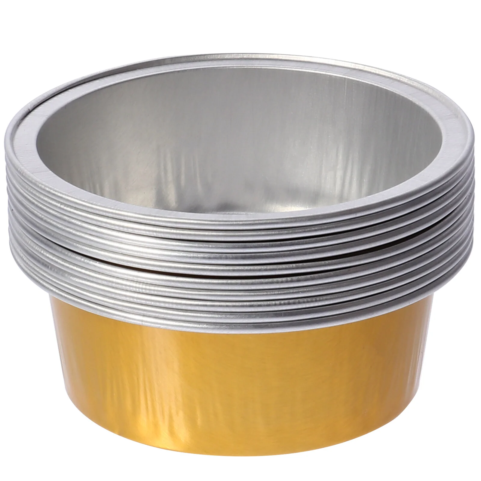 

Waxing Melting Bowl for Wax Warmer, 10pcs Waxing Pot Wax Pallets Wax Bowl ( )