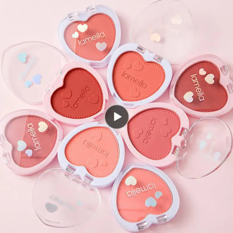 

4 Color Eyeshadow Palette Pearlescent Eyeshadow Matte Glitter Eye Shadow High Quality Professional Makeup Palette TSLM1