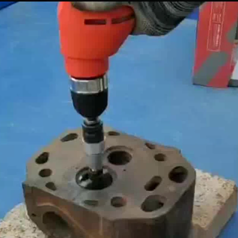 Универсальный гнездо клапана расточная головка фрезы диаметр 22-63 мм ручная