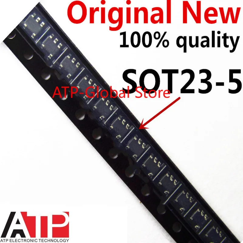 

(100 шт.) оригинальный новый чип SN74LVC1G126DCKR (CN5,CNF,CNJ,CNK,CNR,CNT) IC BUF не-инвертор 5,5 В