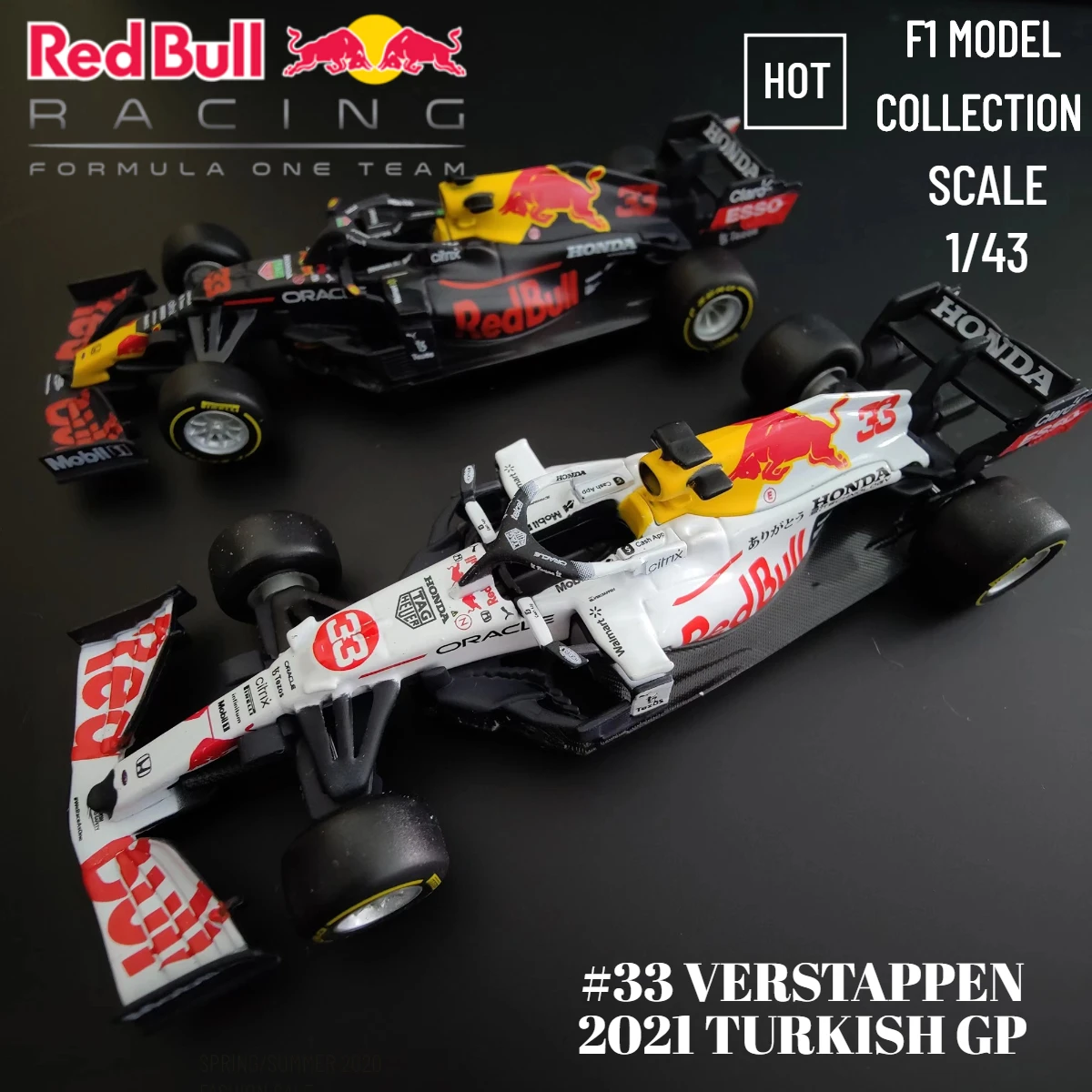

Bburago 1:43 Scale F1 2021 2022 Season Car Model Replica Miniature Verstappen RB16B Red Bull Racing Ferrari Mercedes SF21 W12E