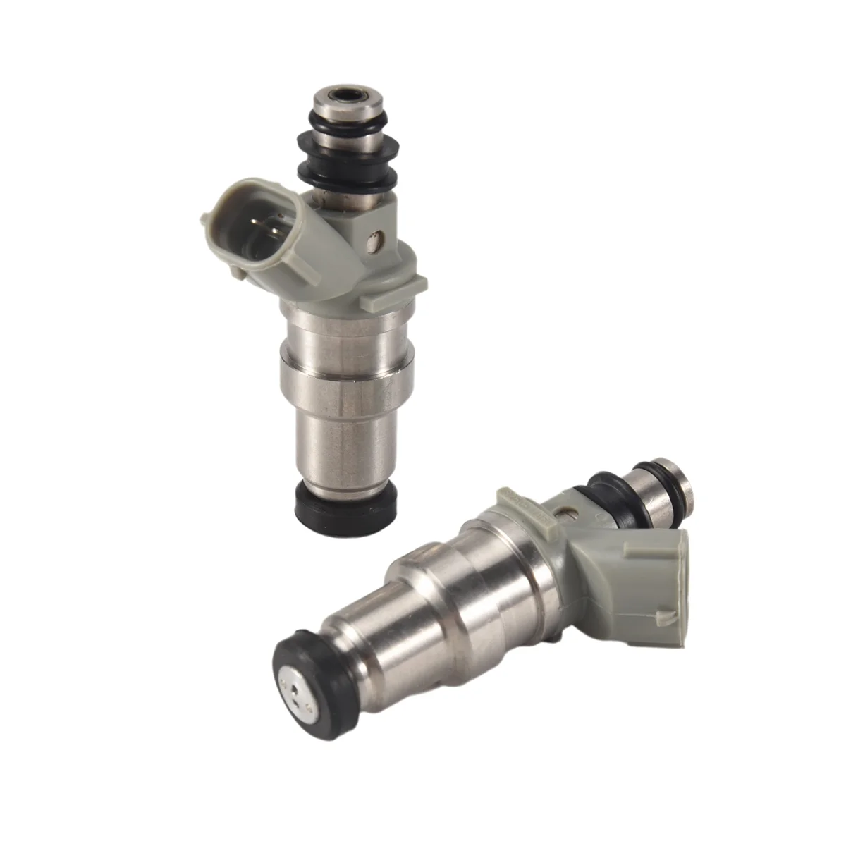 4 шт. 23250-11060 23209-11060 топливный инжектор для Toyota Starlet glanz4e-fte 1 3 Turbo EP91