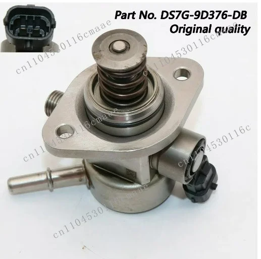 Фото Подходит для топливного насоса высокого давления Ford Motor DS7G-9D376-DC A2C53280320 №1