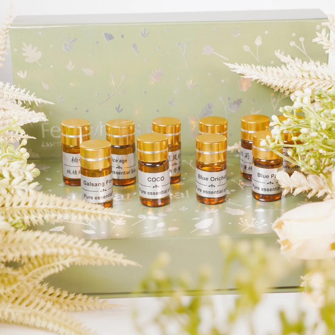 Perfume Suitable For Hotel Essential Diffuser Home Office Hotel