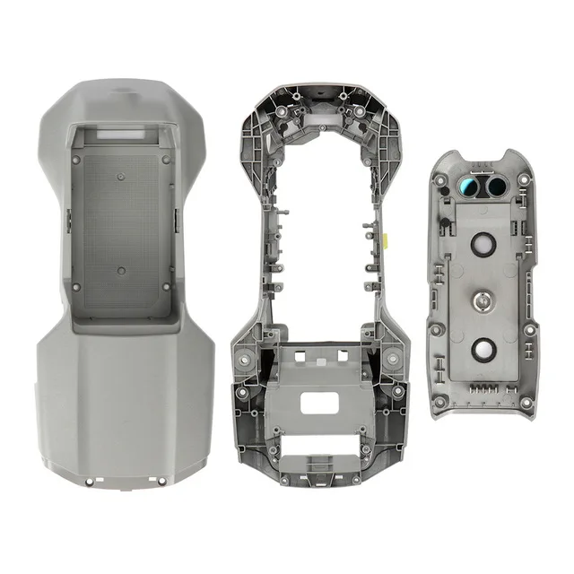 

Original Brand New DJI Mavic Air 2 Replacement Repair Service Spare Parts Body Shell Middle Upper Bottom Cover