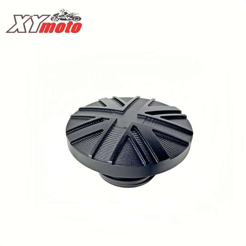 

Для Triumph Bonneville Bobber T120 T100 Street Twin Scrambler Thruxton 900, крышка бензинового топливного бака для мотоцикла, крышка масляного бака в стиле ретро