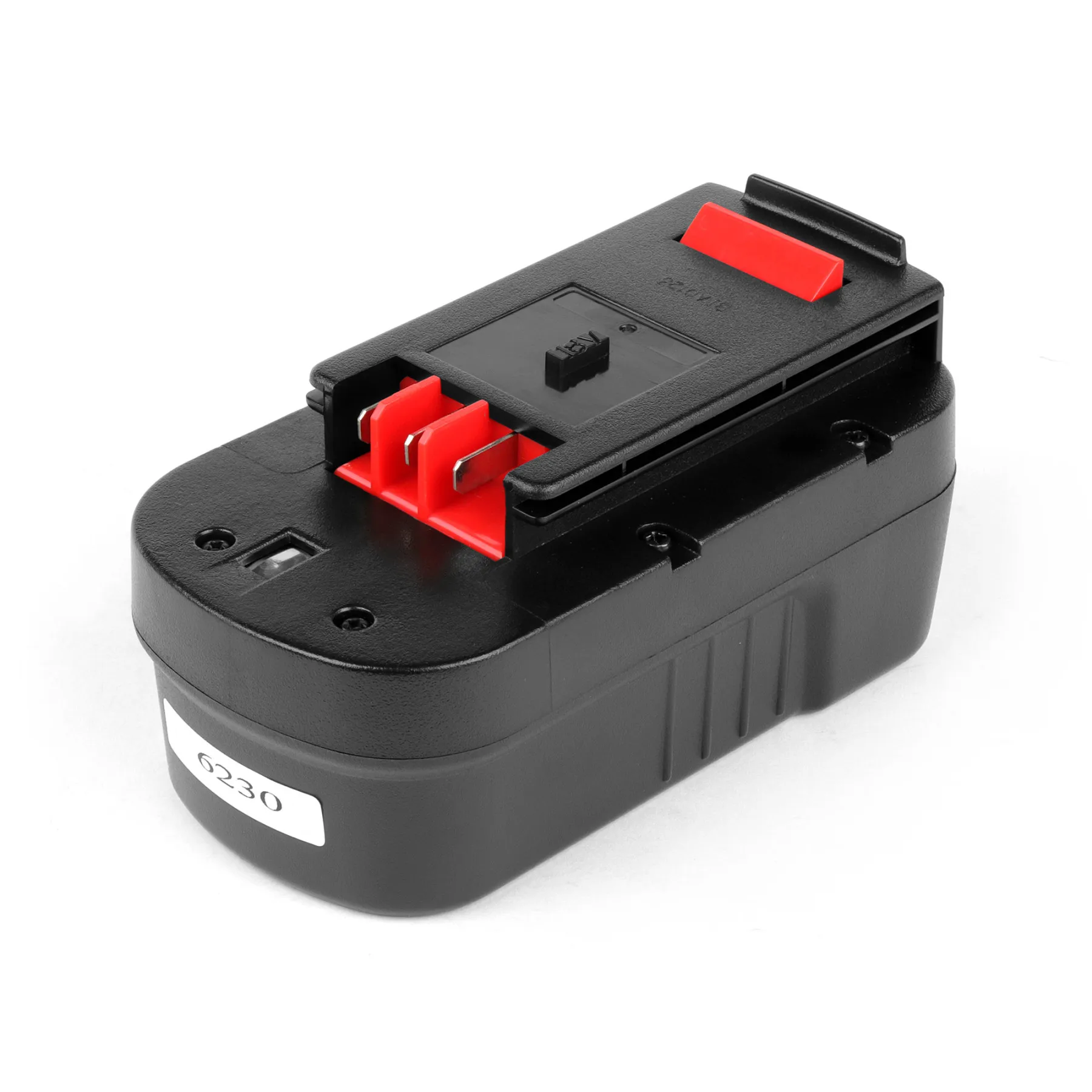 Аккумулятор для Black &ampamp Decker 18V 1.5Ah (Ni-Cd) PN: 244760-00. | Комплектующие ремонта