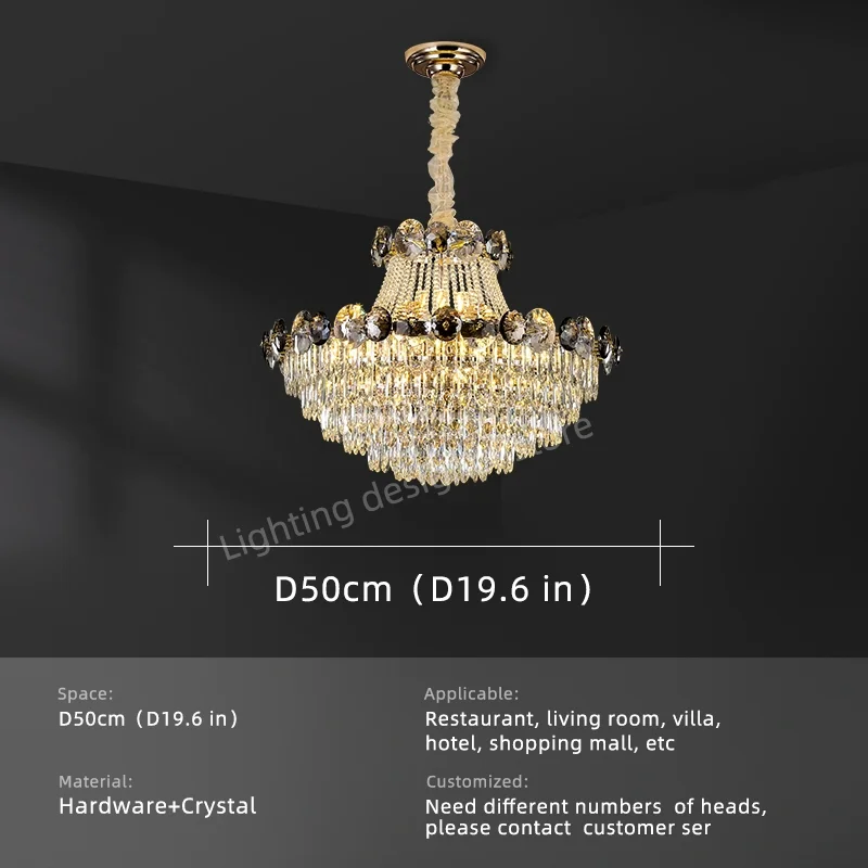 

Подвесной светильник Yingxuan для столовой