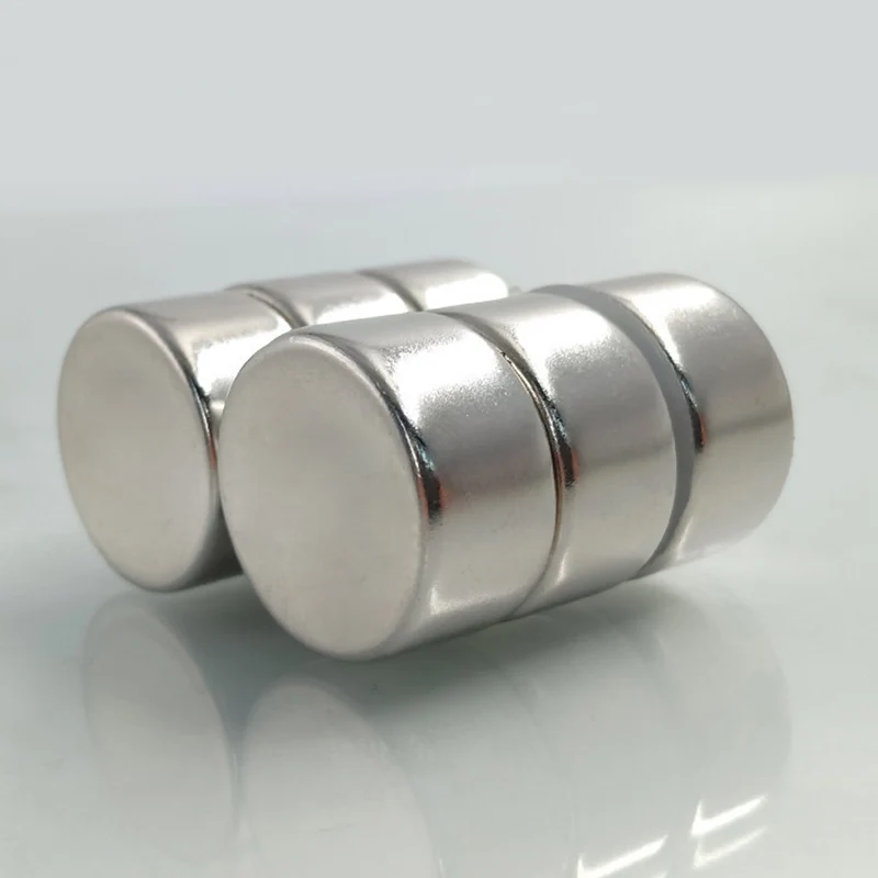 1/2/5/10 шт. 25x5 Iman мощный неодимовый магнит N52 сверхсильный для холодильника