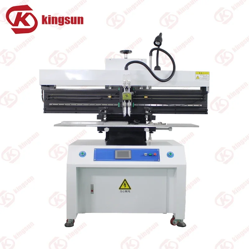 Индивидуальный принтер smt smd 500/1000/1200 мм трафаретный для печатной платы