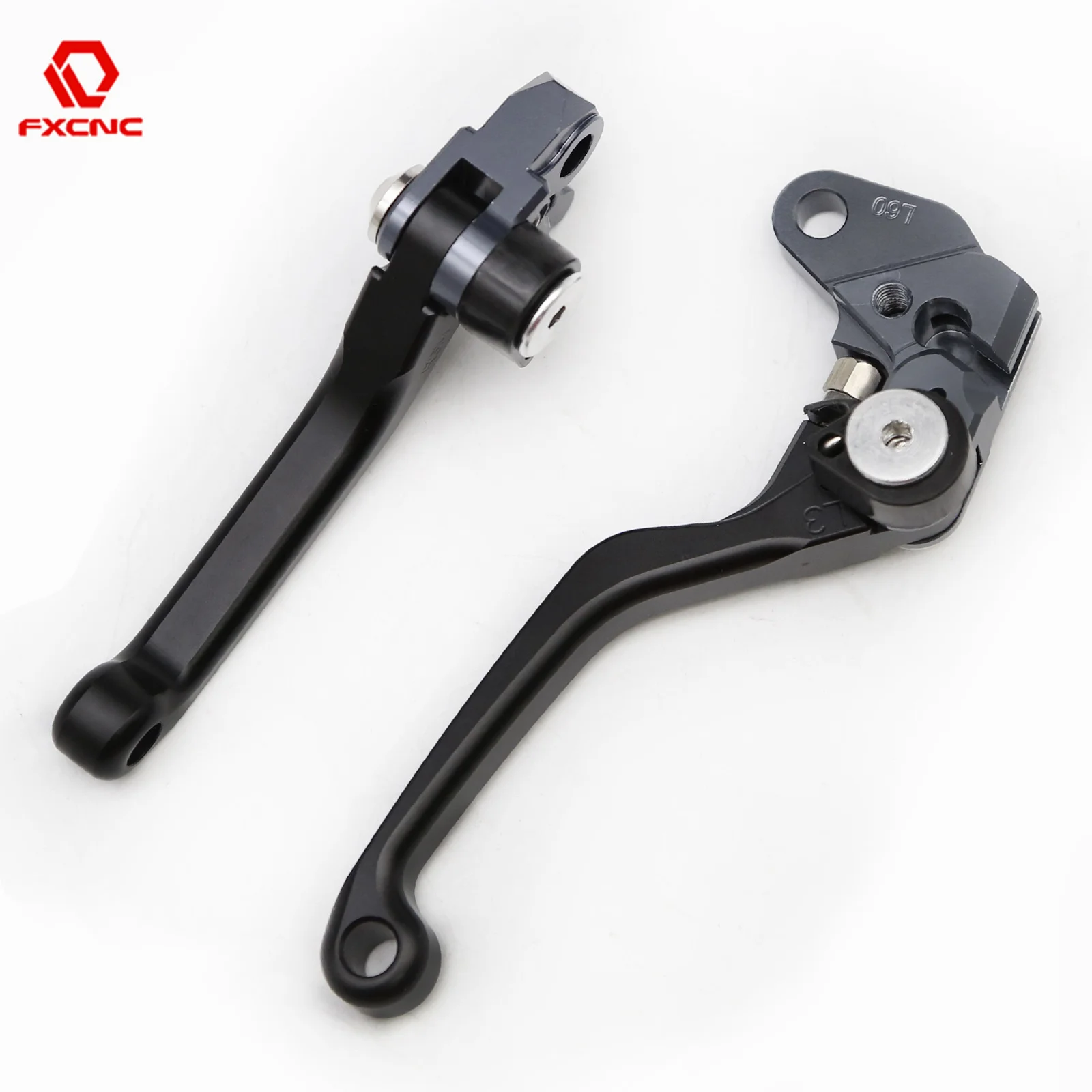 

2022 Brake Clutch Lever For Suzuki RM85 RM125 RM250 RMZ RM-Z 250 450 RMZ250 RMZ450 RM-Z250 RM-Z450 DRZ400S DRZ400SM DR-Z 400 SM