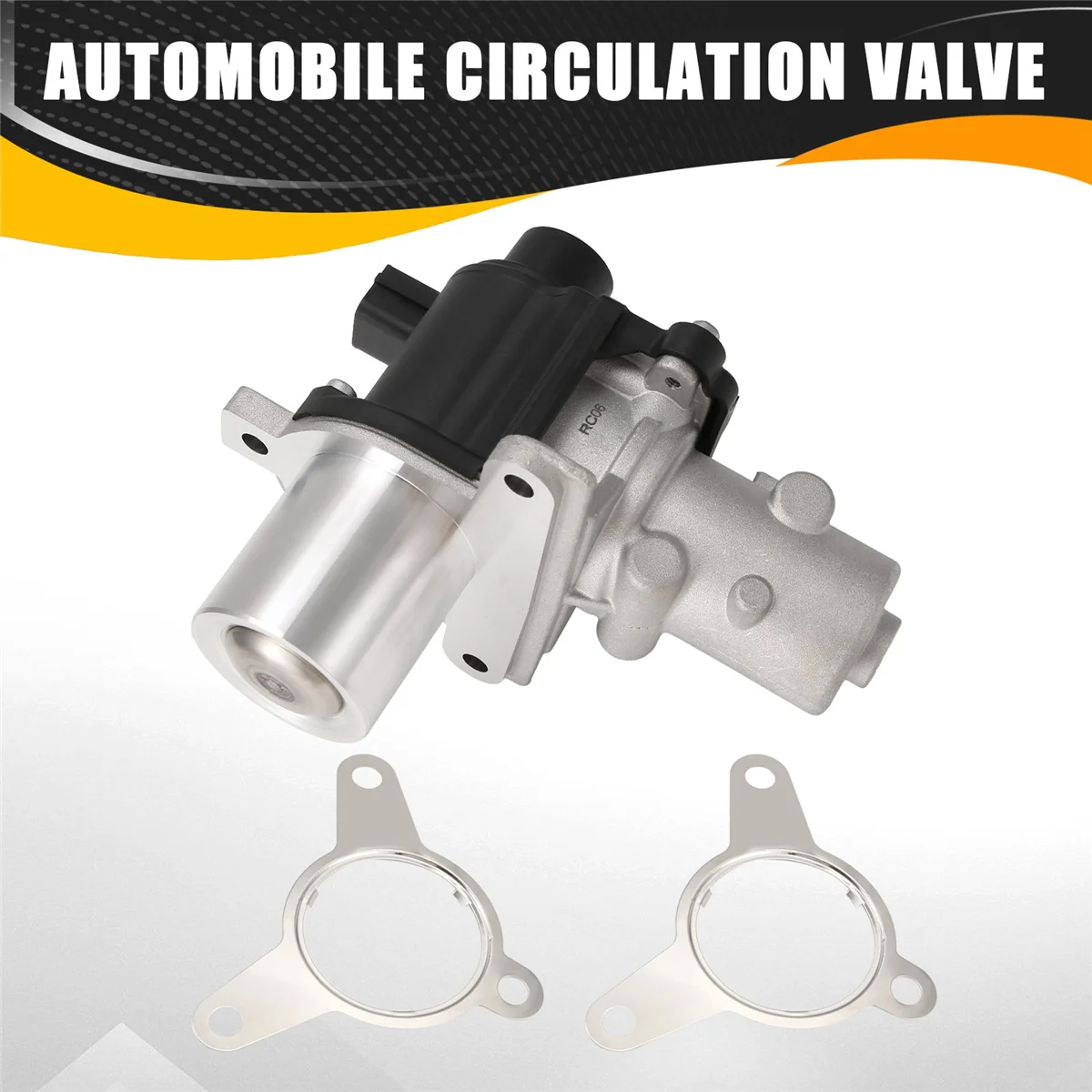 Клапан рециркуляции отработавших газов для RENAULT DACIA Clio II III Grand Kangoo Modus Laguna 8200270177