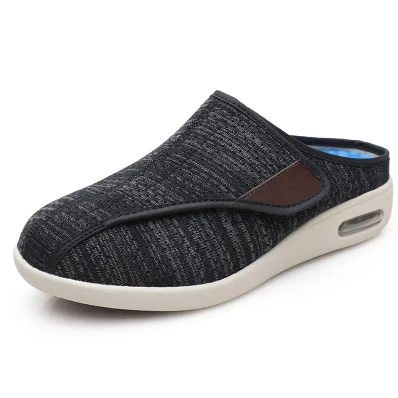 Мужские кроссовки для пар мужская обувь без шнуровки на воздушной подушке