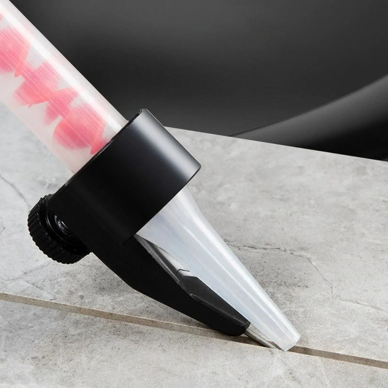 

Фиксированный позиционер для герметика HUXUAN