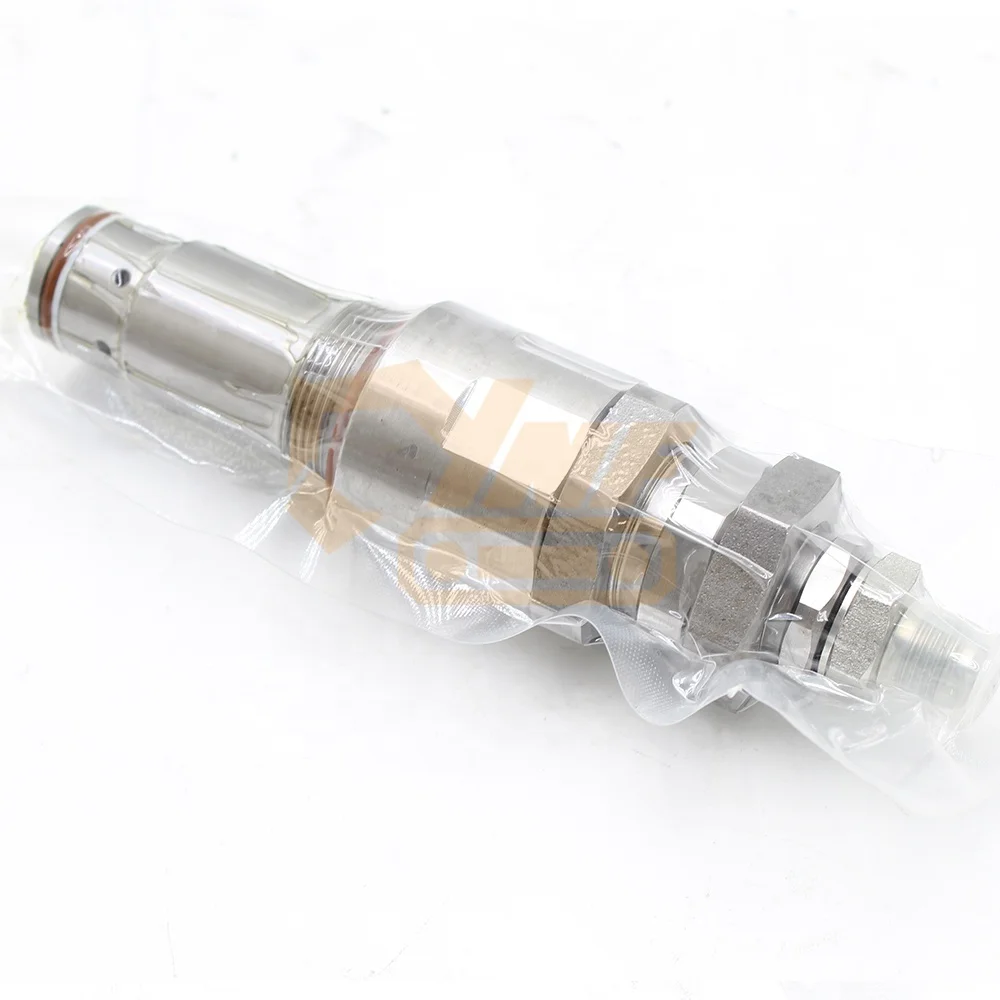 Для предохранительного клапана экскаватора Komatsu Pc120-6 Pc200-6 7233090400 Гидравлический