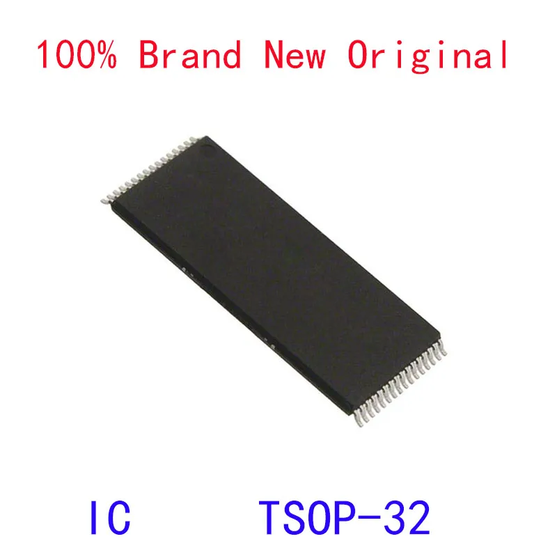 IS62WV2568BLL-55TLI IS62 IS62WV IS62WV2568 IS62WV2568BLL IS62WV2568BLL-55 IS62WV2568BLL-55TL 100% Brand New Original IC TSOP-32