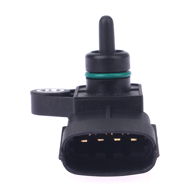

1PC Manifold Intake Air Pressure MAP Sensor Sender For Hyundai Accent For Sorento Sportage Forte Koup Optima Rondo 39300-2B000