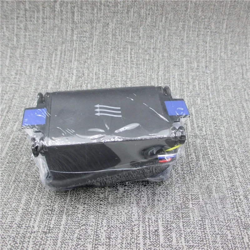 Новый для серии HP DL320E G8 GEN8 675449 -001 -002 GFM0412SS DC12V Серверный вентилятор Cooliang Вентилятор