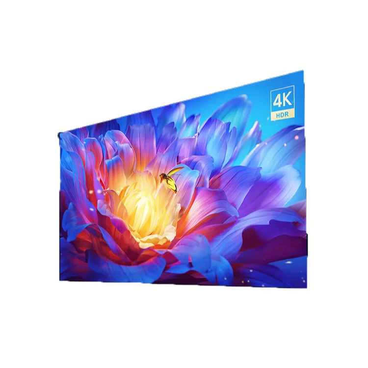 

2022, продажа с завода, различные, широко рассчитанные 55 дюймовые современные смарт-телевизоры Xiao-mi 4k