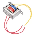 Точечный сварочный трансформатор переменного тока в постоянный ток 9 В для точечной сварки контроллер материалы для сварки аудио осветительный трансформатор инструмент