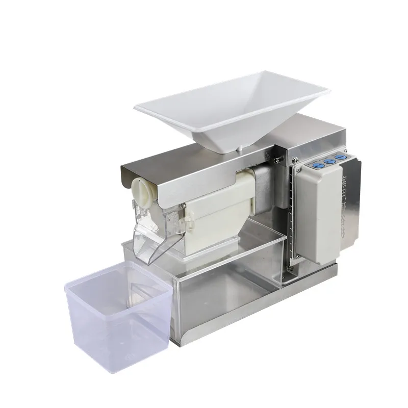 

Factory wholesale grain huller electric rice mill husker machine