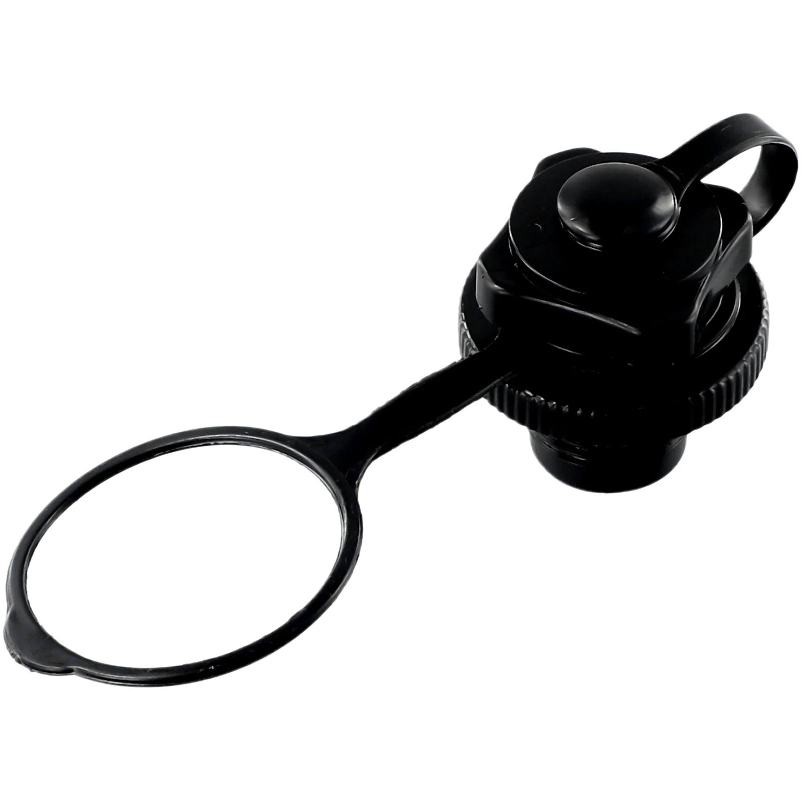 1 шт. Бостон воздушная крышка винтовой надувной клапан Замена для Matress лодки