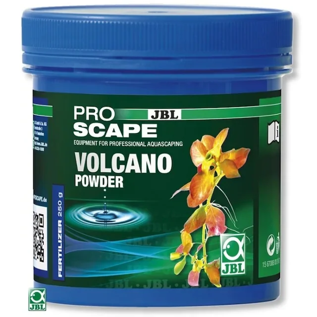 

Jbl Proscape Volcano Soil 250 G 271383022