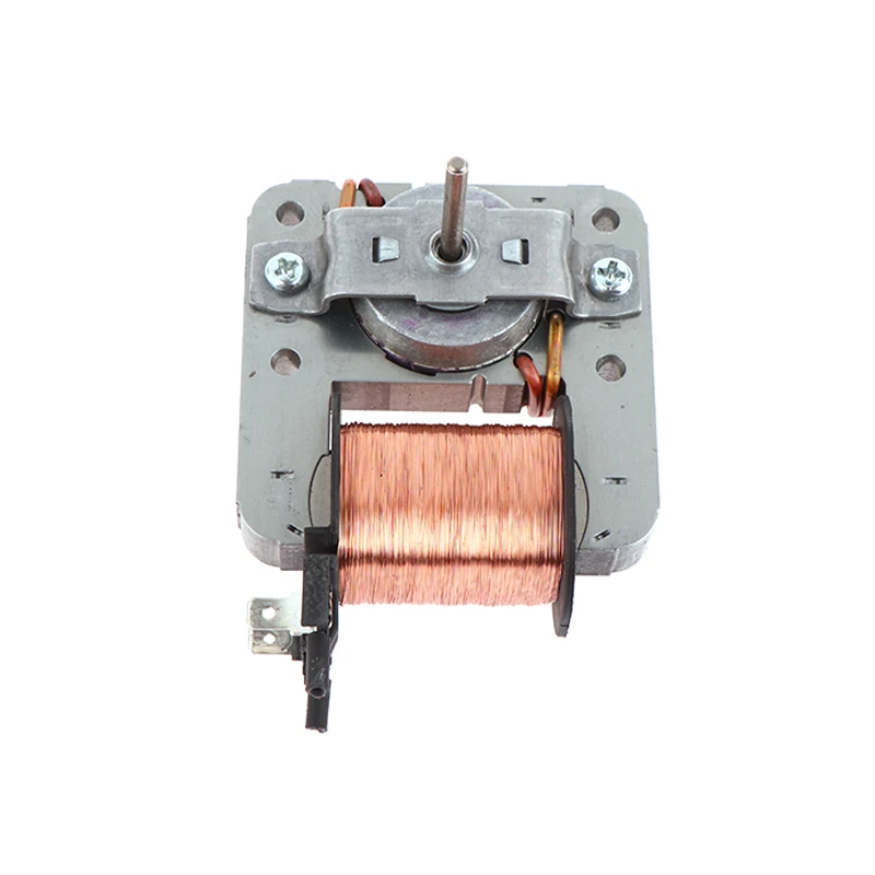 Новинка приблизительный двигатель вентилятора для микроволновой печи совместим